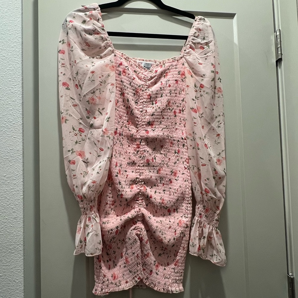 Princess polly dress